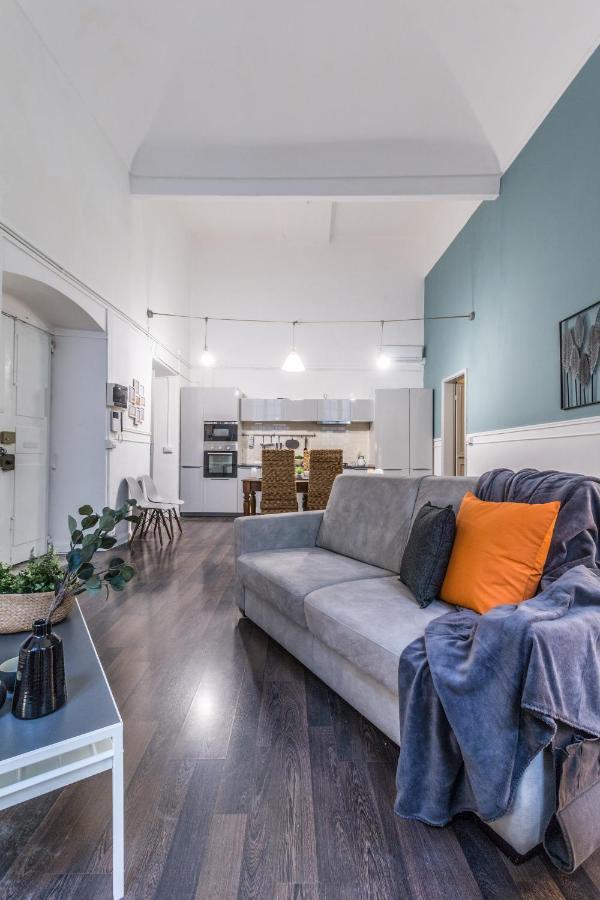 Family Apartments San Lorenzo Genoa Exterior photo