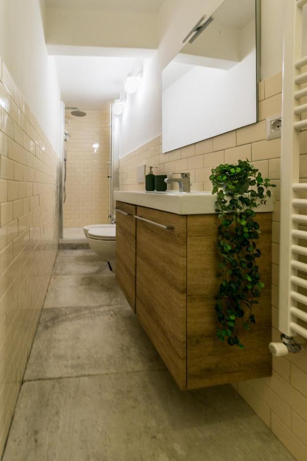 Family Apartments San Lorenzo Genoa Exterior photo
